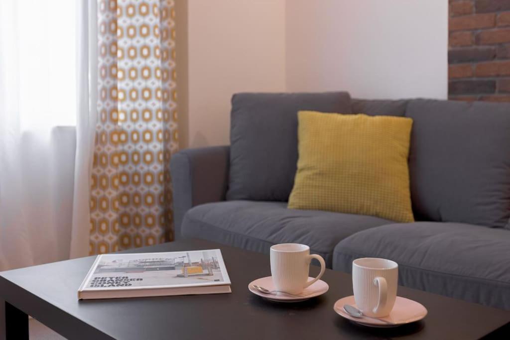 La Chaumiere - La Chaumiere Apartment *