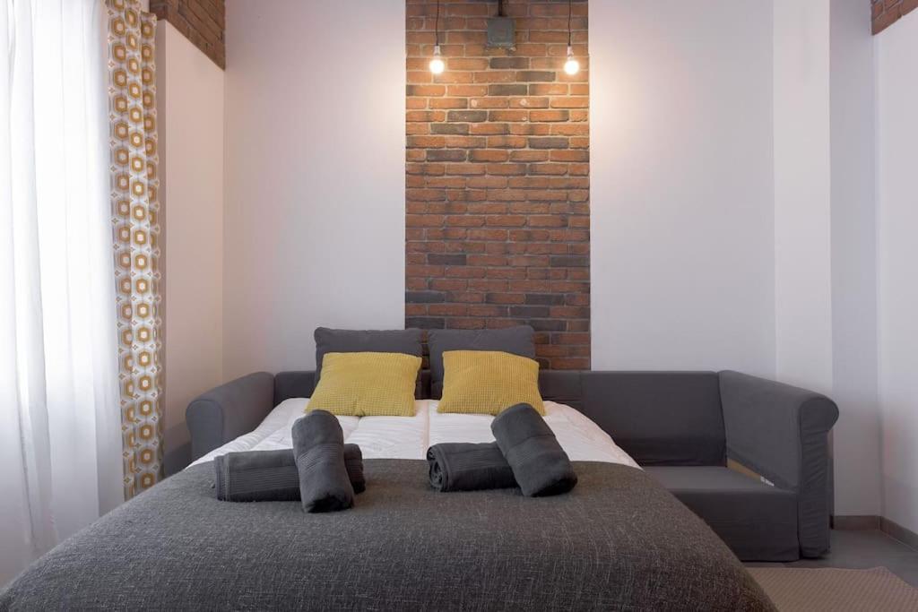 La Chaumiere - La Chaumiere Appartement *