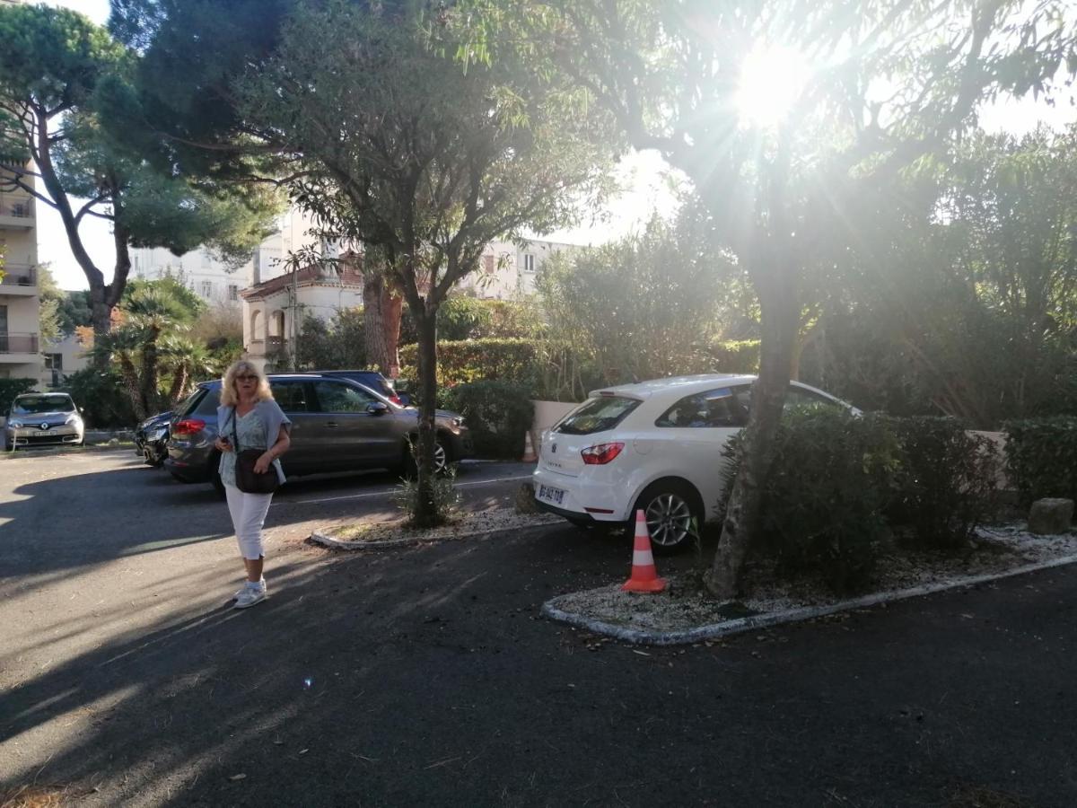Apartamento Cote D'azur Cannes