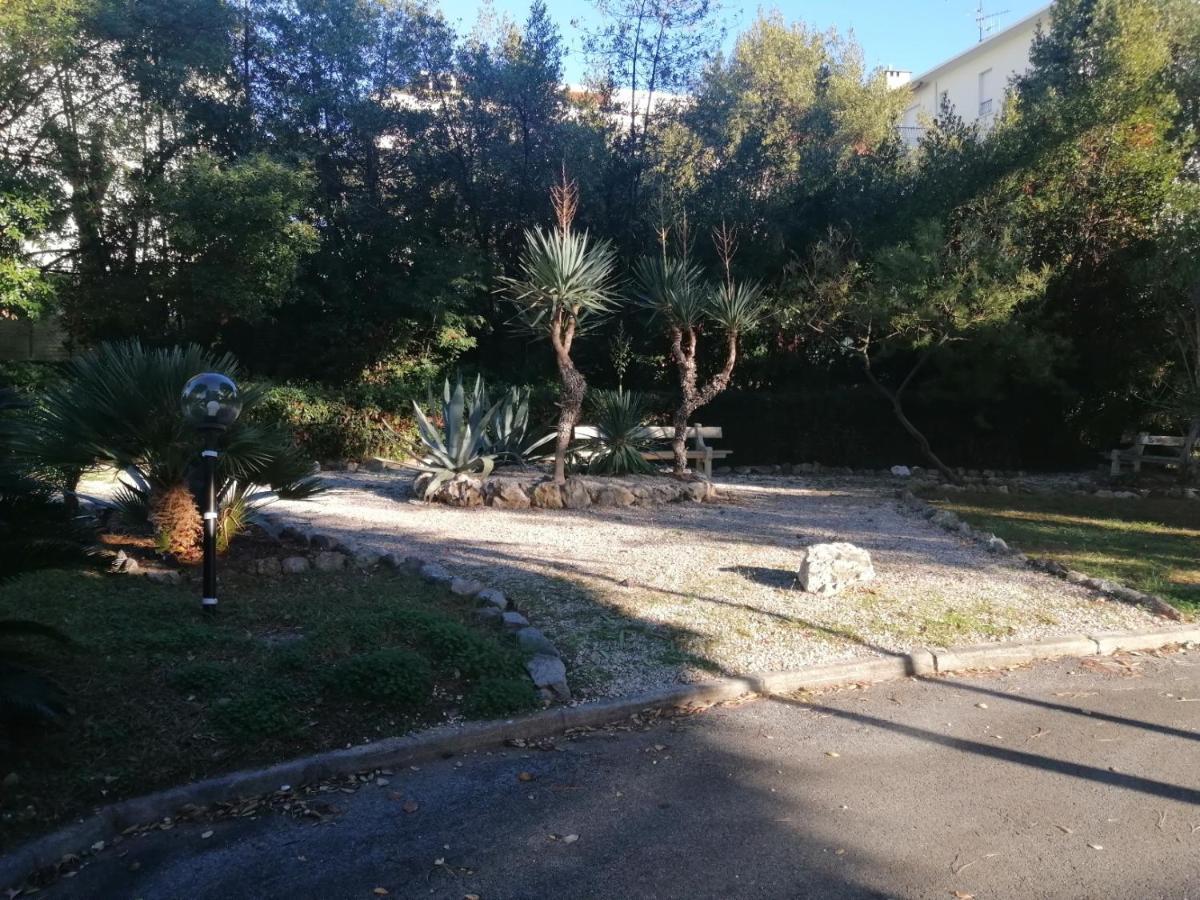 Cote D'azur Apartamento Cannes