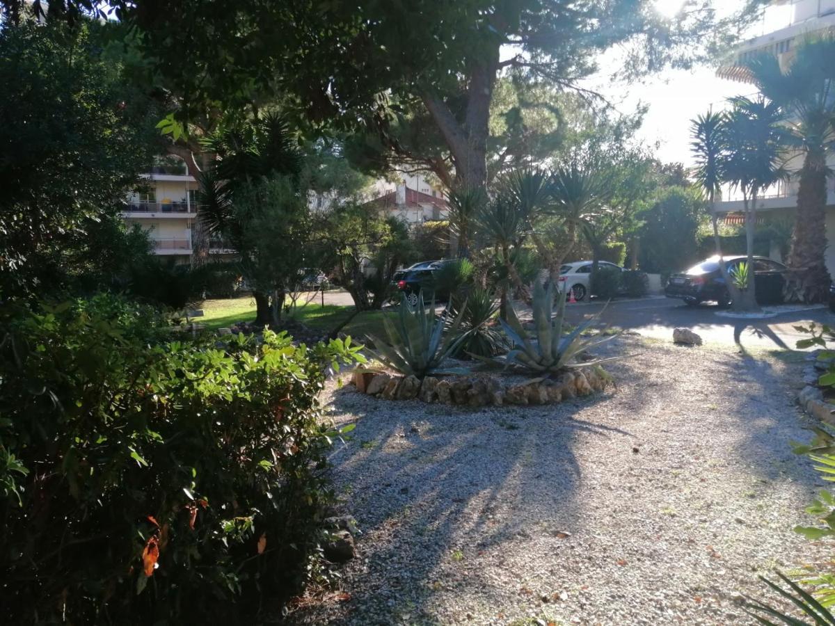 Cote D'azur Apartamento Cannes