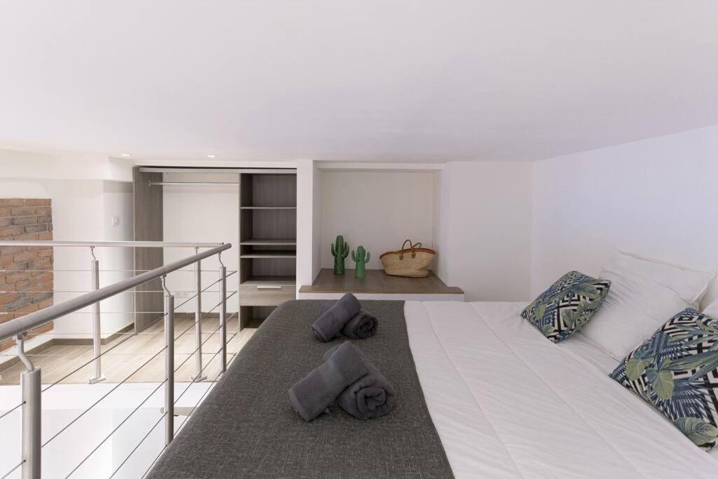 La Chaumiere - La Chaumiere Apartment *