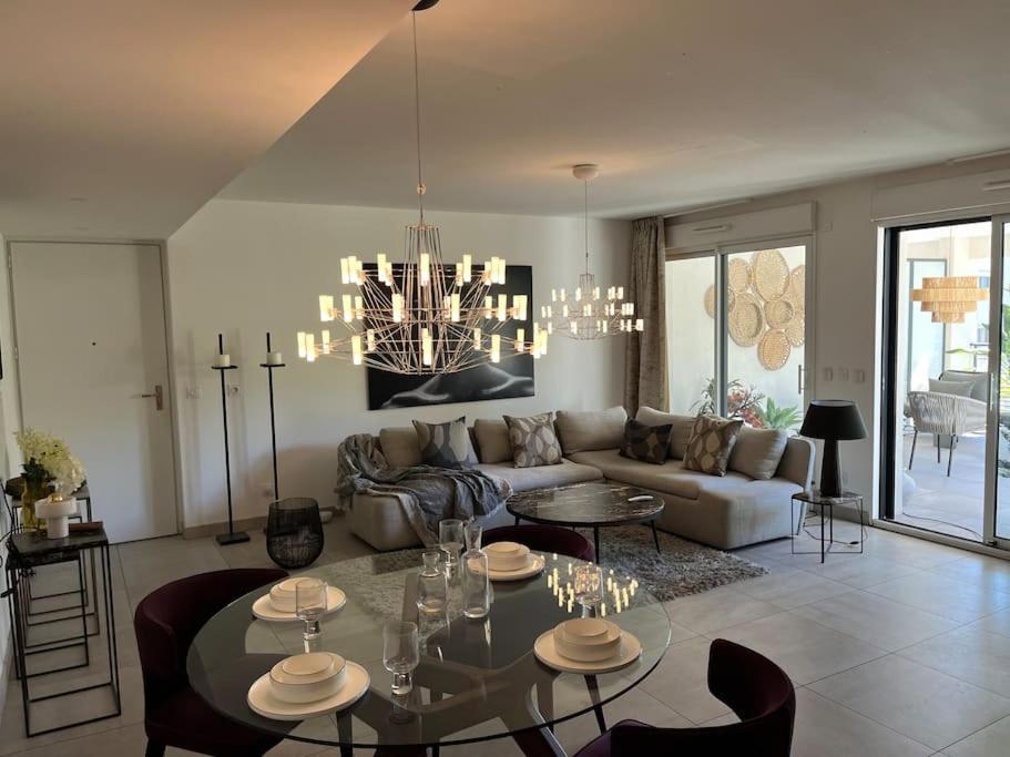 Horizon Bay - Pool - Fitness - Terrace Apartment