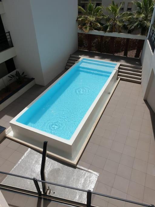 Horizon Bay - Pool - Fitness - Terrace Cannes