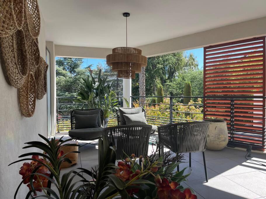 Apartment Horizon Bay - Pool - Fitness - Terrace *