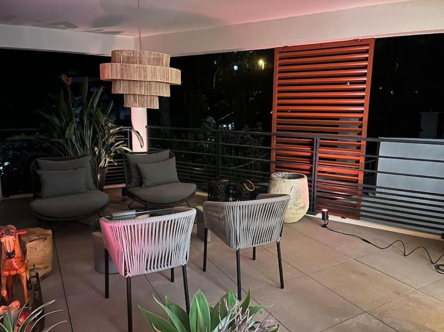 Horizon Bay - Pool - Fitness - Terrace Apartment