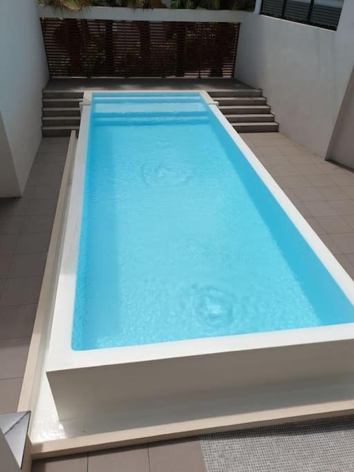 Horizon Bay - Pool - Fitness - Terrace Apartment Cannes