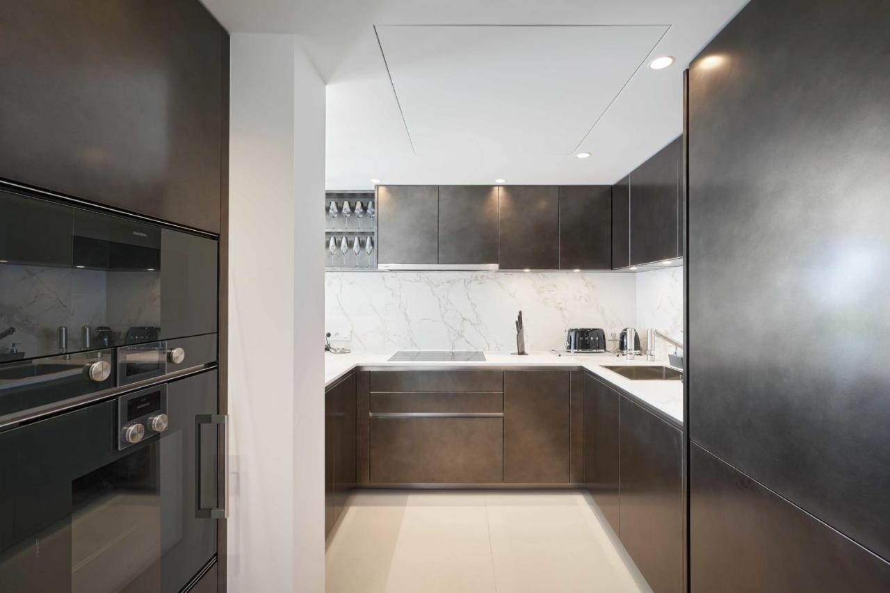 Somptueux 153m2 - First Croisette 501 - 3br6p Apartment Cannes