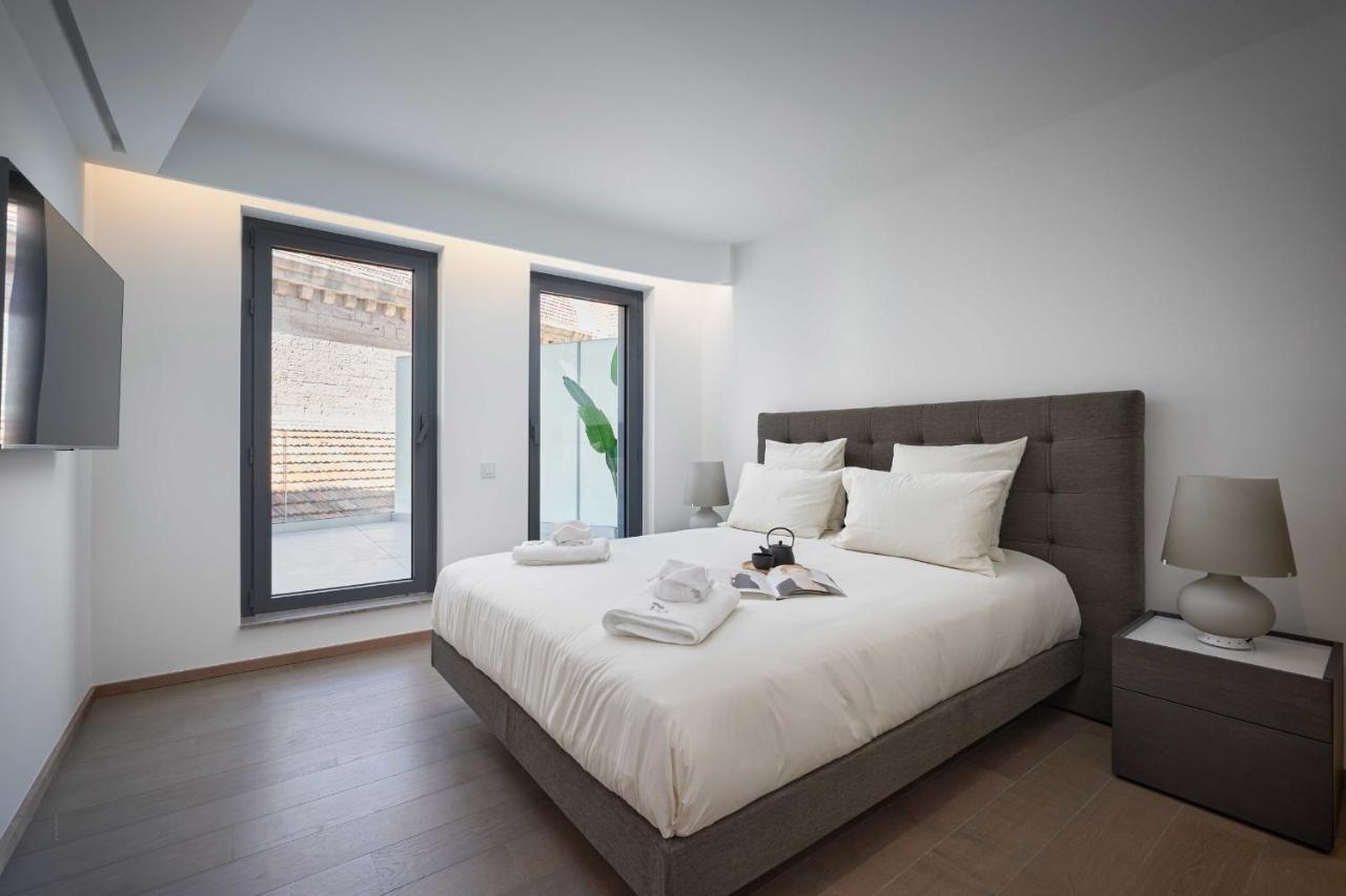 Somptueux 153m2 - First Croisette 501 - 3br6p Apartment *