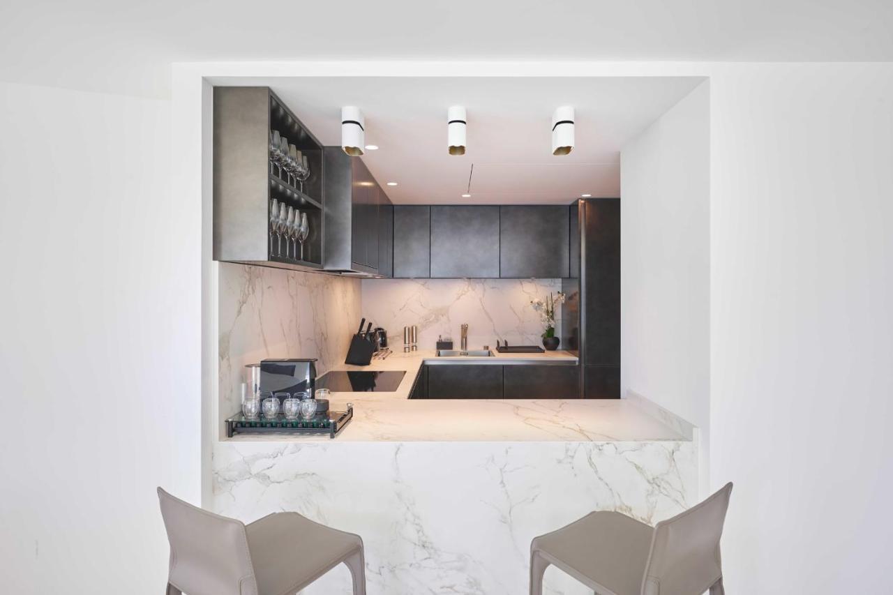 Somptueux 153m2 - First Croisette 501 - 3br6p Apartment Cannes