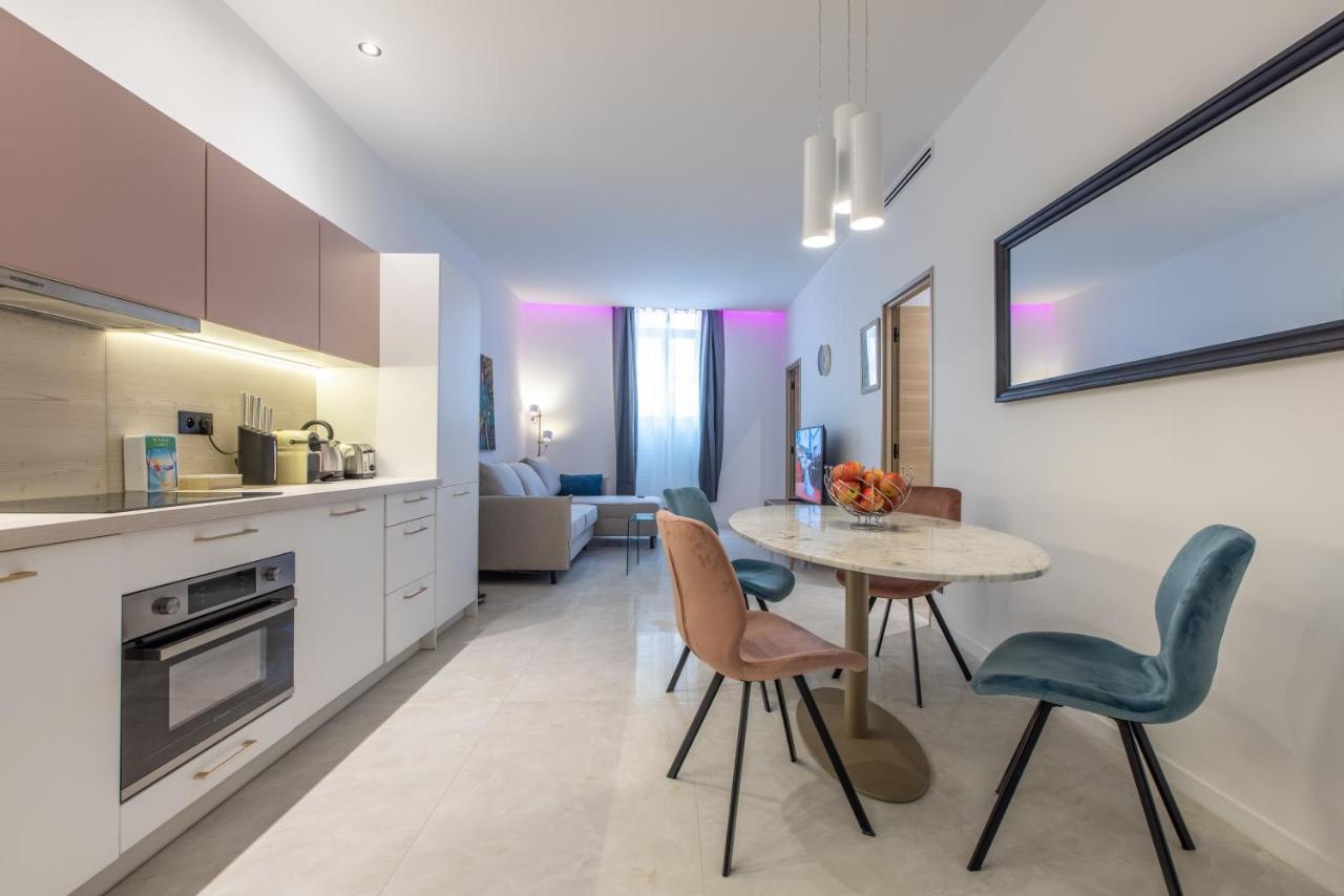 Apartment Meynadier - - New - Ac - Wifi - Close And Palais - Lra *