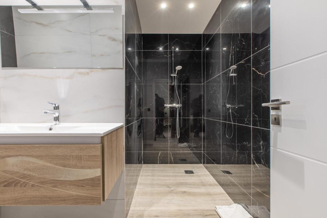 Meynadier - - New - Ac - Wifi - Close And Palais - Lra Cannes