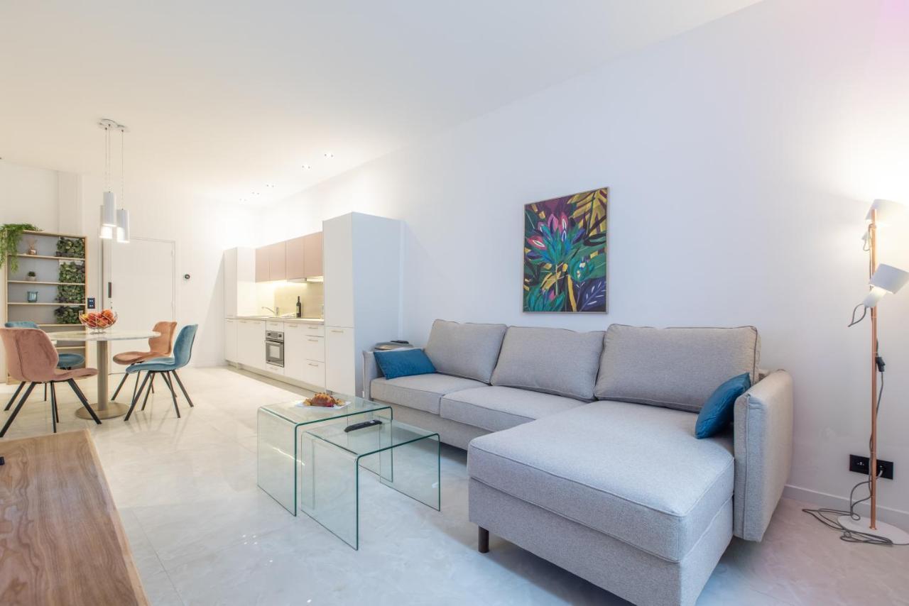 Meynadier - - New - Ac - Wifi - Close And Palais - Lra Apartment