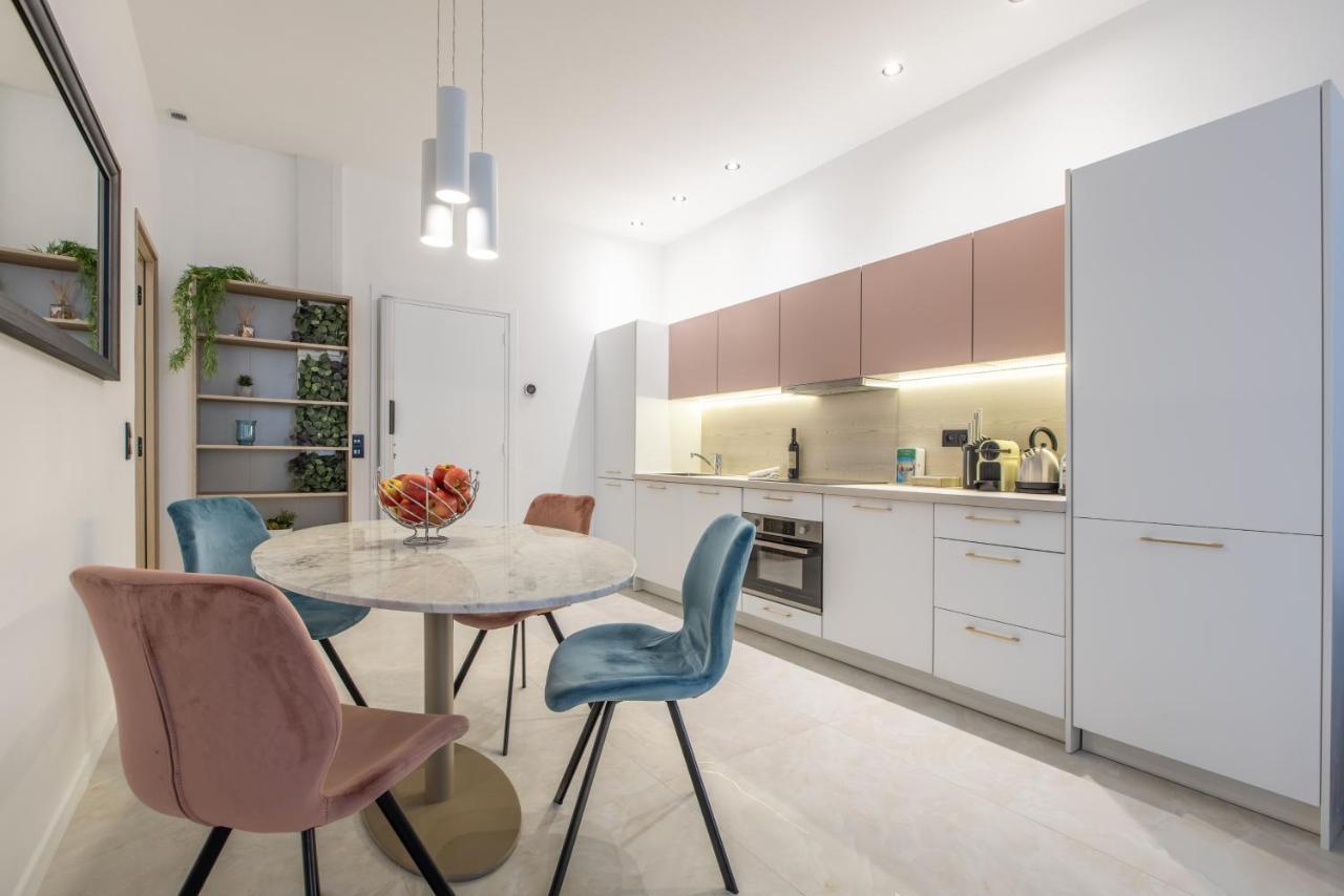 Apartment Meynadier - - New - Ac - Wifi - Close And Palais - Lra