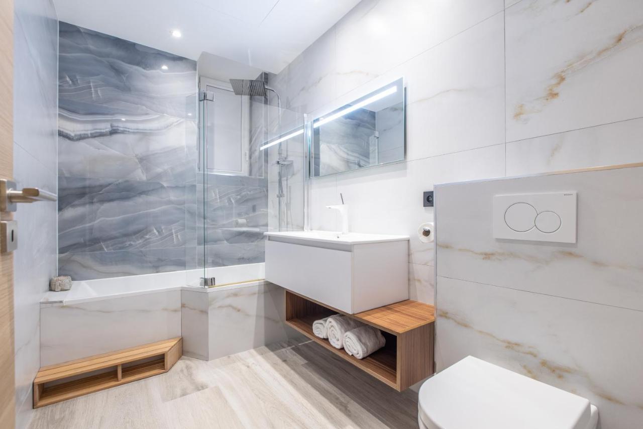 Meynadier - - New - Ac - Wifi - Close And Palais - Lra