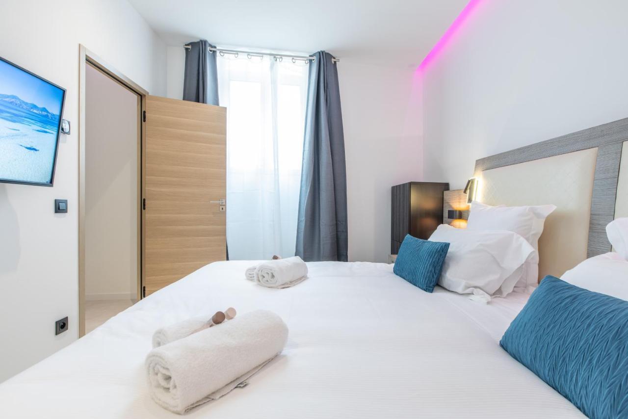 Meynadier - - New - Ac - Wifi - Close And Palais - Lra *