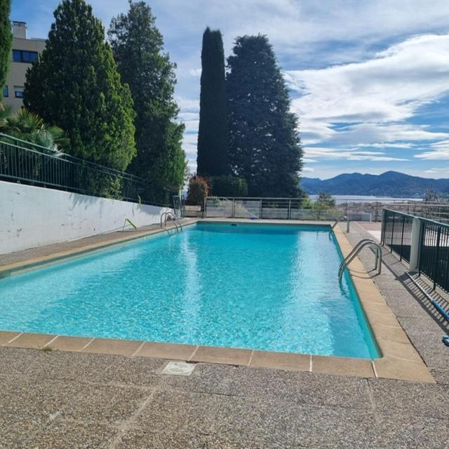 Mare-monte Cannes