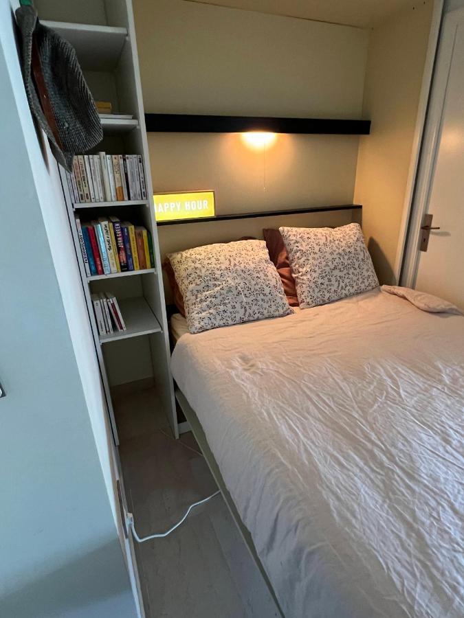 Superbe Studio Avec Terrasse, Vue Panoramique, Piscine, Parking Ferme Gratuit Apartment Cannes