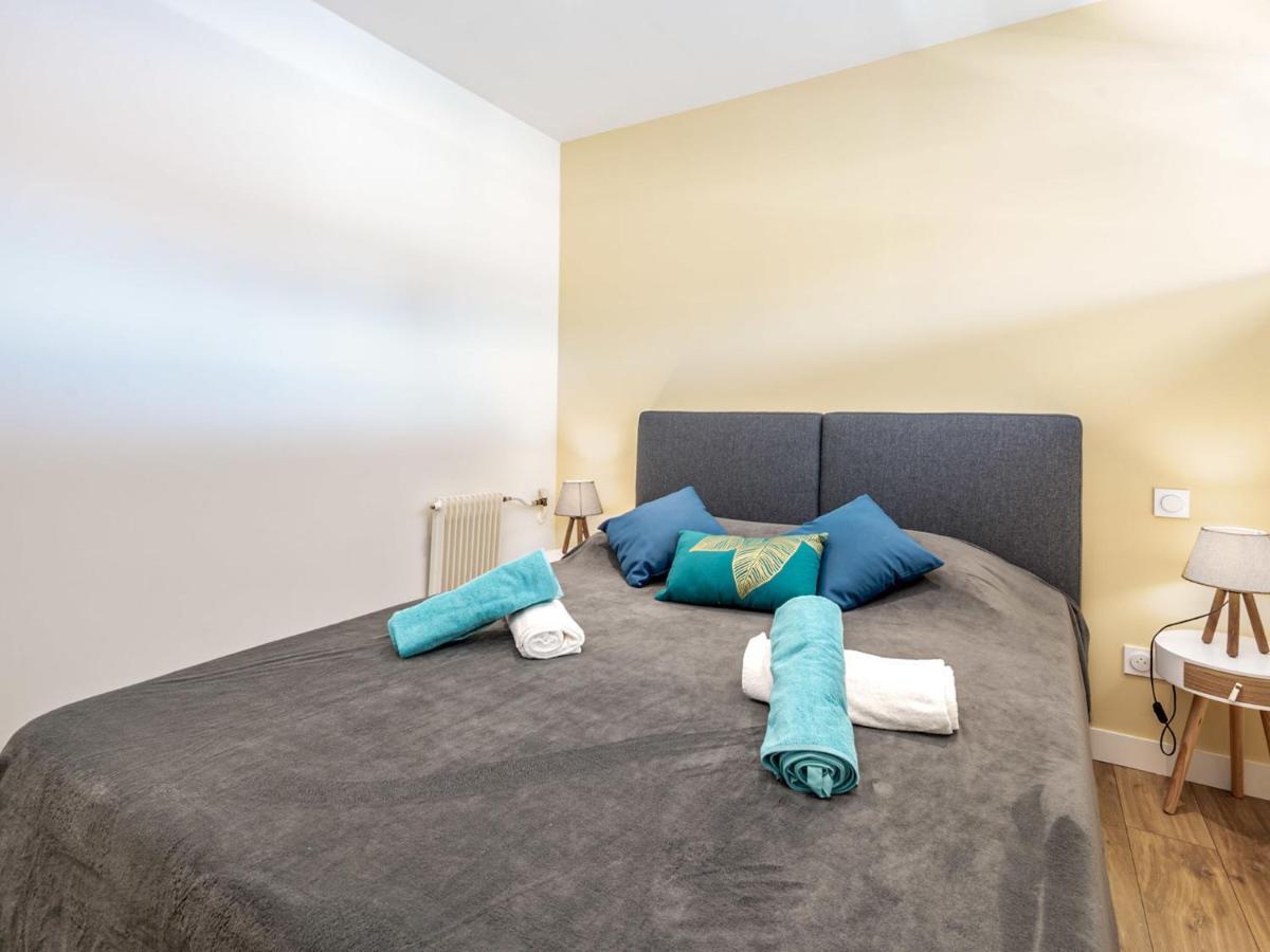 Le Palladio By Interhome Cannes