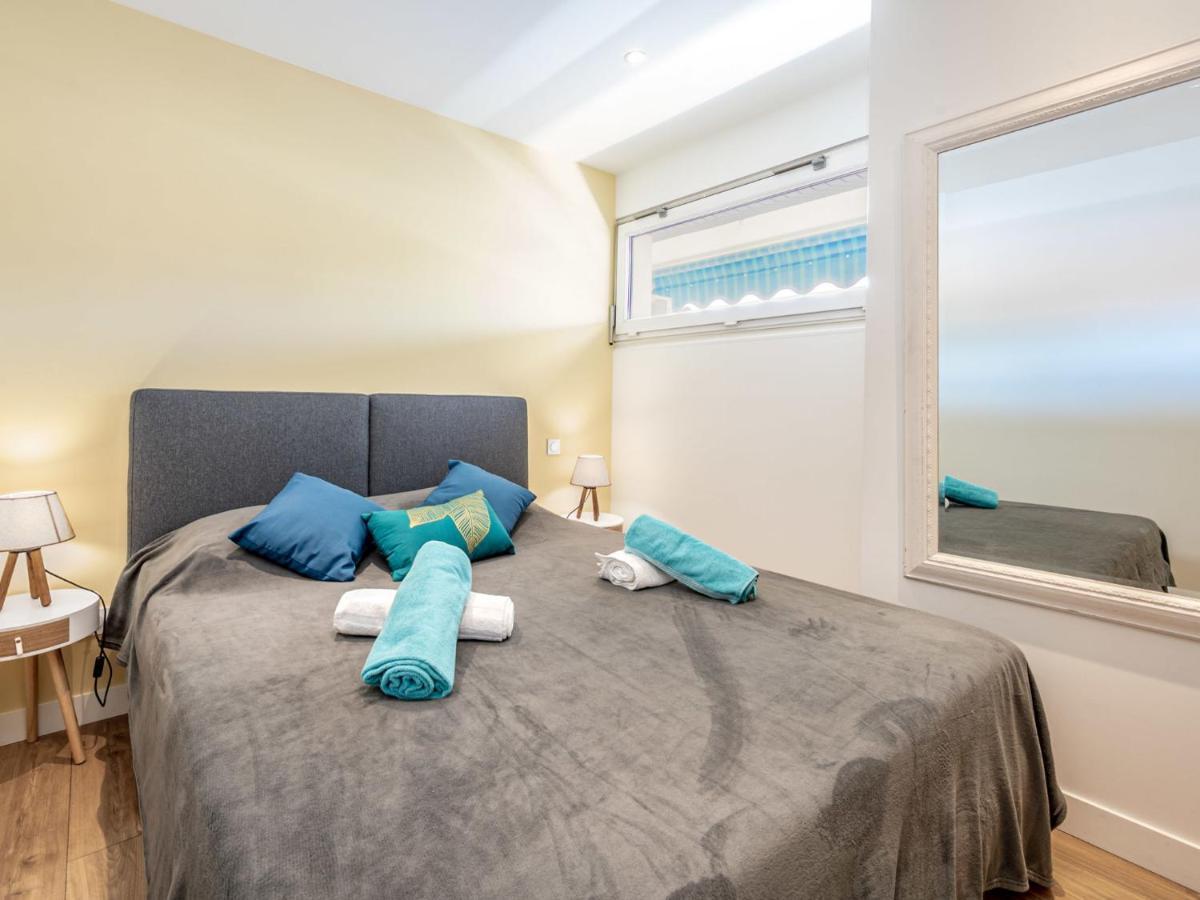 Le Palladio By Interhome Cannes