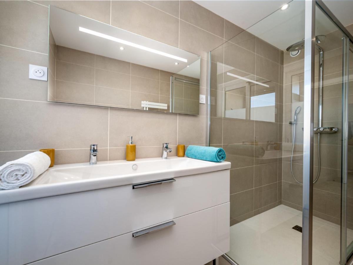 Le Palladio By Interhome *