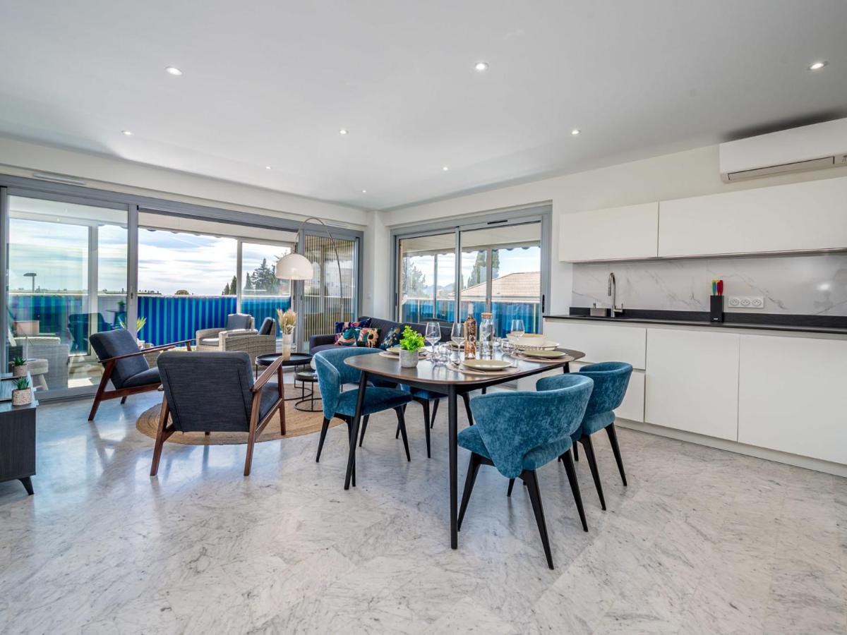 Apartment Le Palladio By Interhome *
