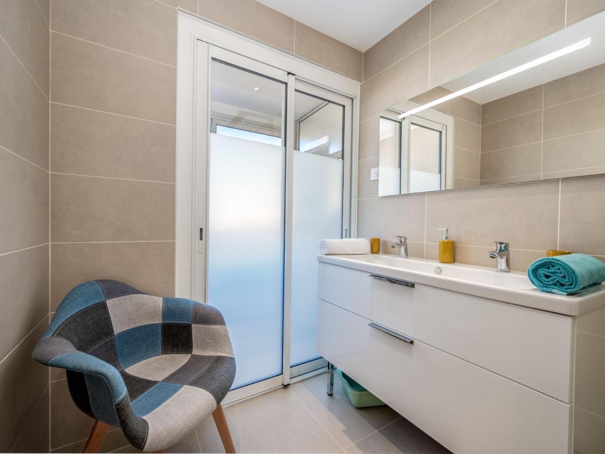 Le Palladio By Interhome