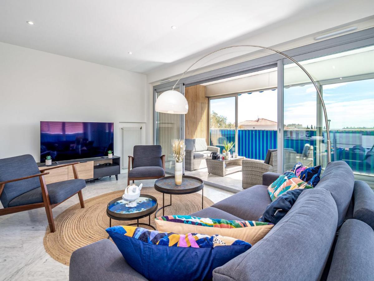 Le Palladio By Interhome *