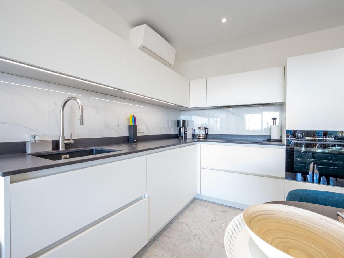 Apartment Le Palladio By Interhome