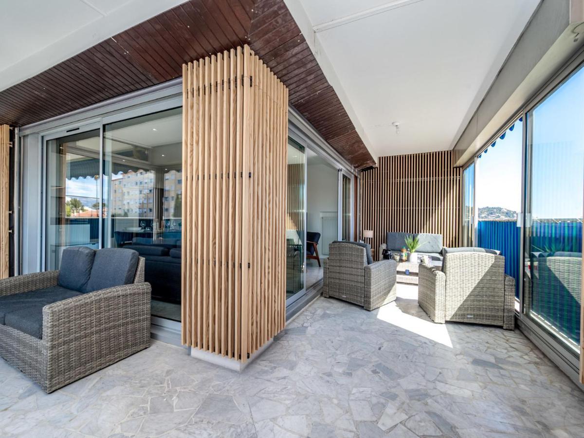 Le Palladio By Interhome * Cannes