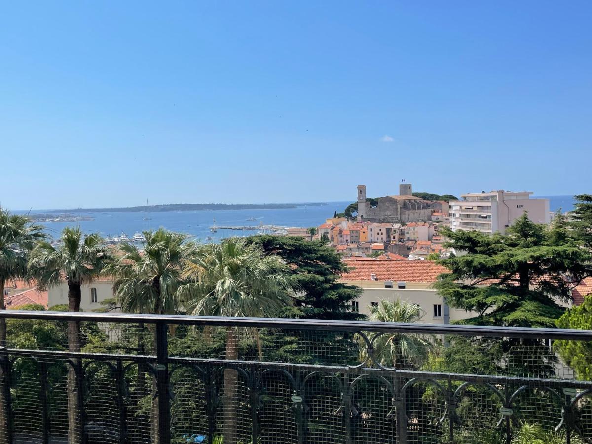 Appartement Newly Renovated! Harbour View On Balcony Terrace