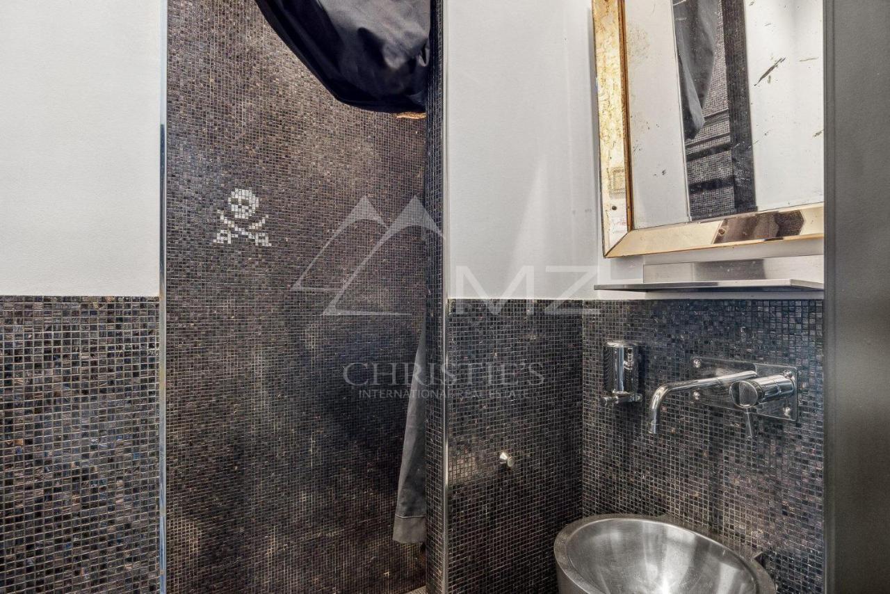 Apartamento Croisette Luxury Waterfront Across The Sea *