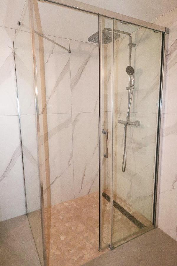 Appartement Marina *