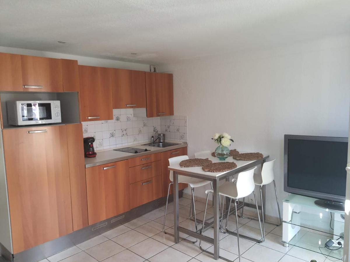 Studios Alea Apartment