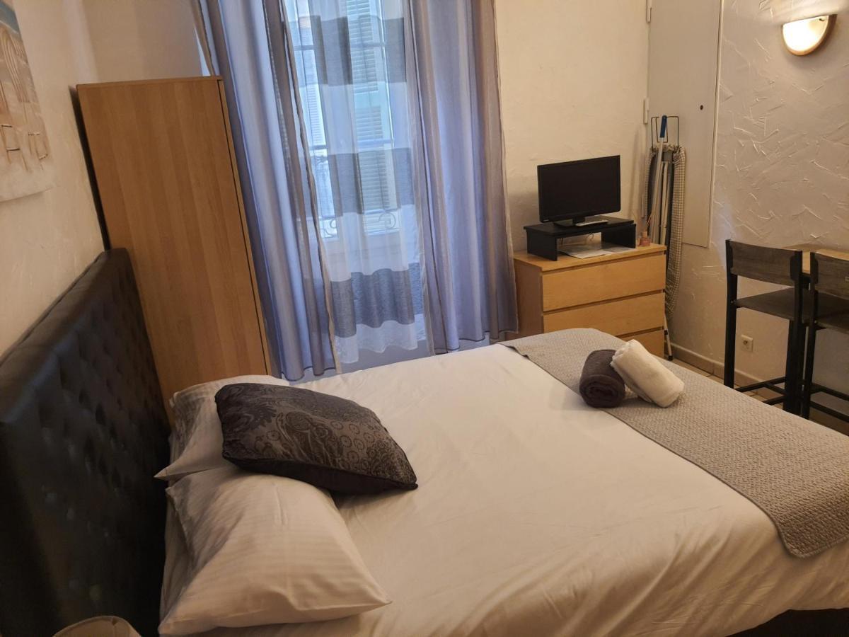 Apartment Studios Alea