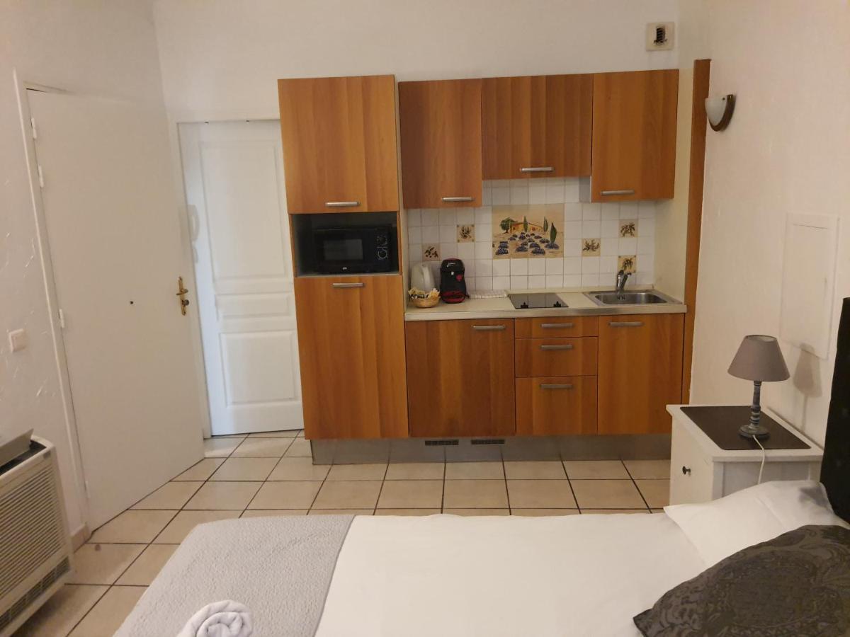 Studios Alea Apartment