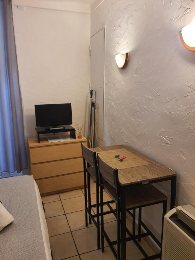 Studios Alea Apartment