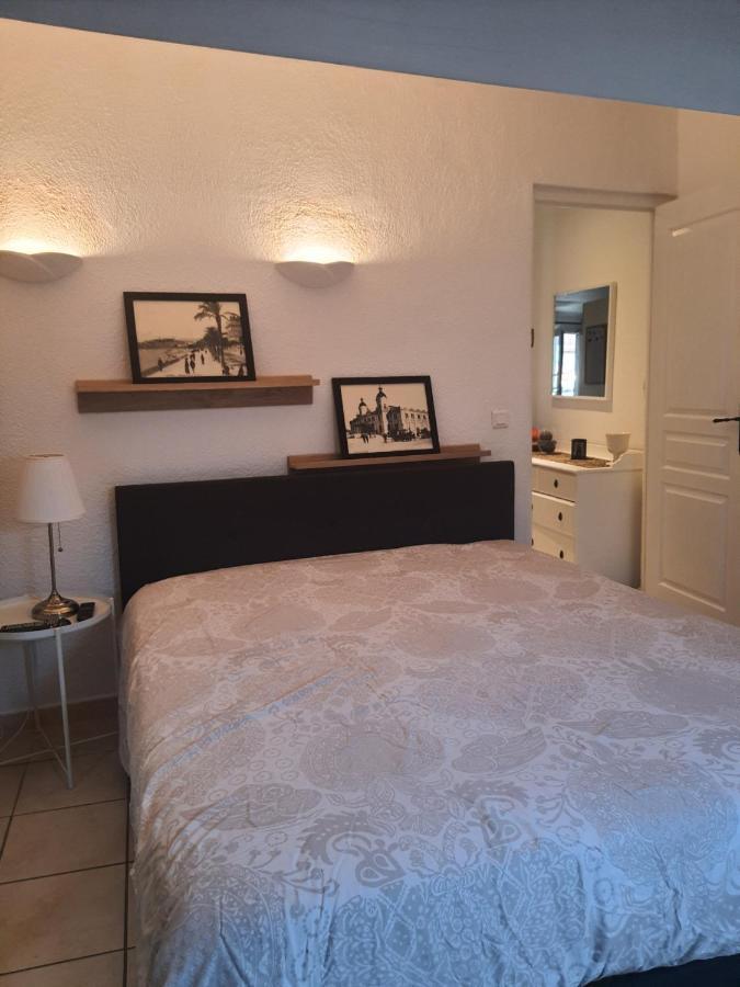 Studios Alea Apartment