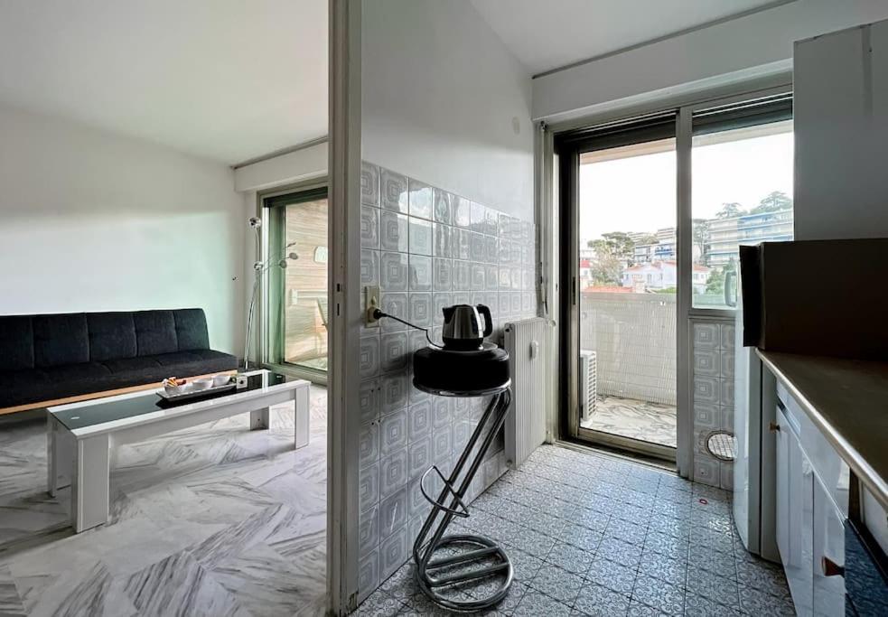 Apartamento Le Martinez - Proche Croisette - Au Calme - Centre Cannes