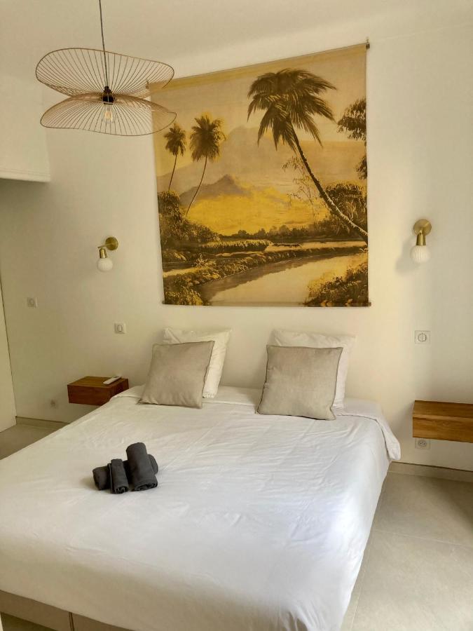 Apartamento - L'oustaou Cannes