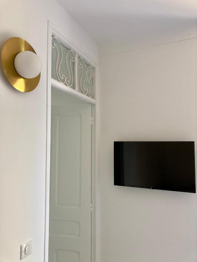 - L'oustaou Apartamento *