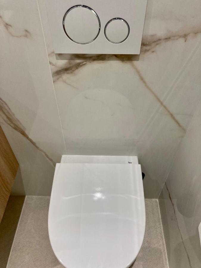 - L'oustaou Apartamento