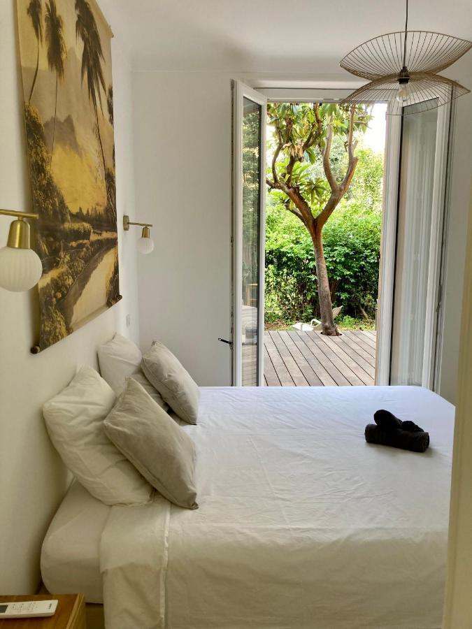 - L'oustaou Apartamento Cannes