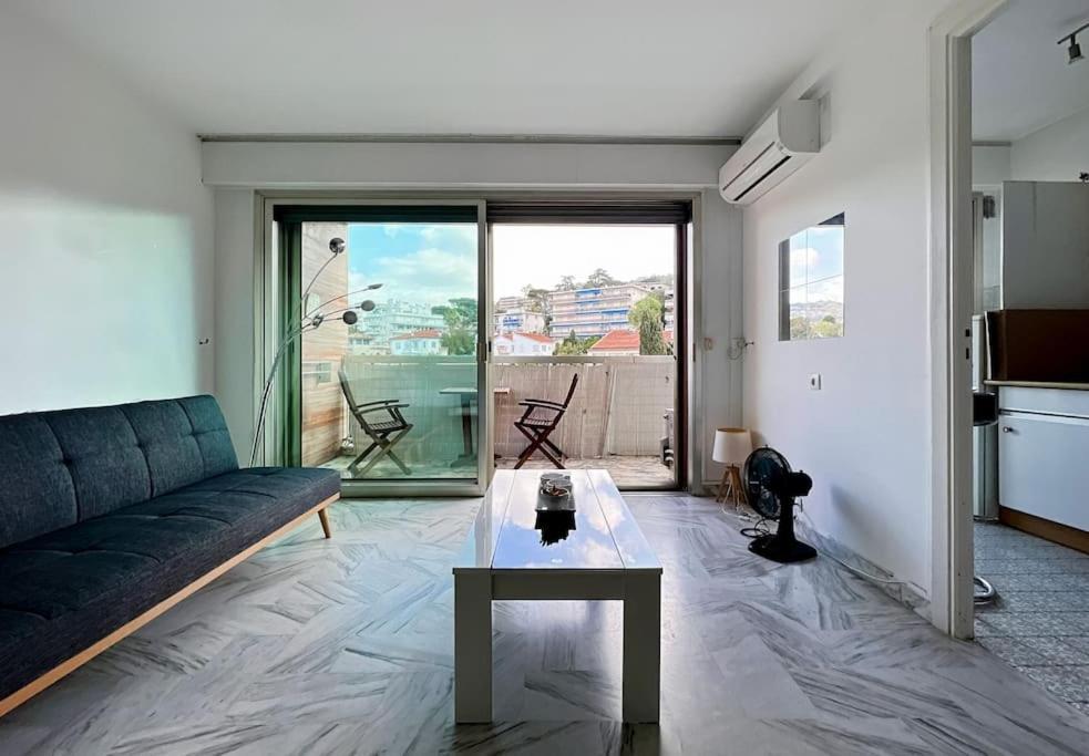 Le Martinez - Proche Croisette - Au Calme - Centre Cannes