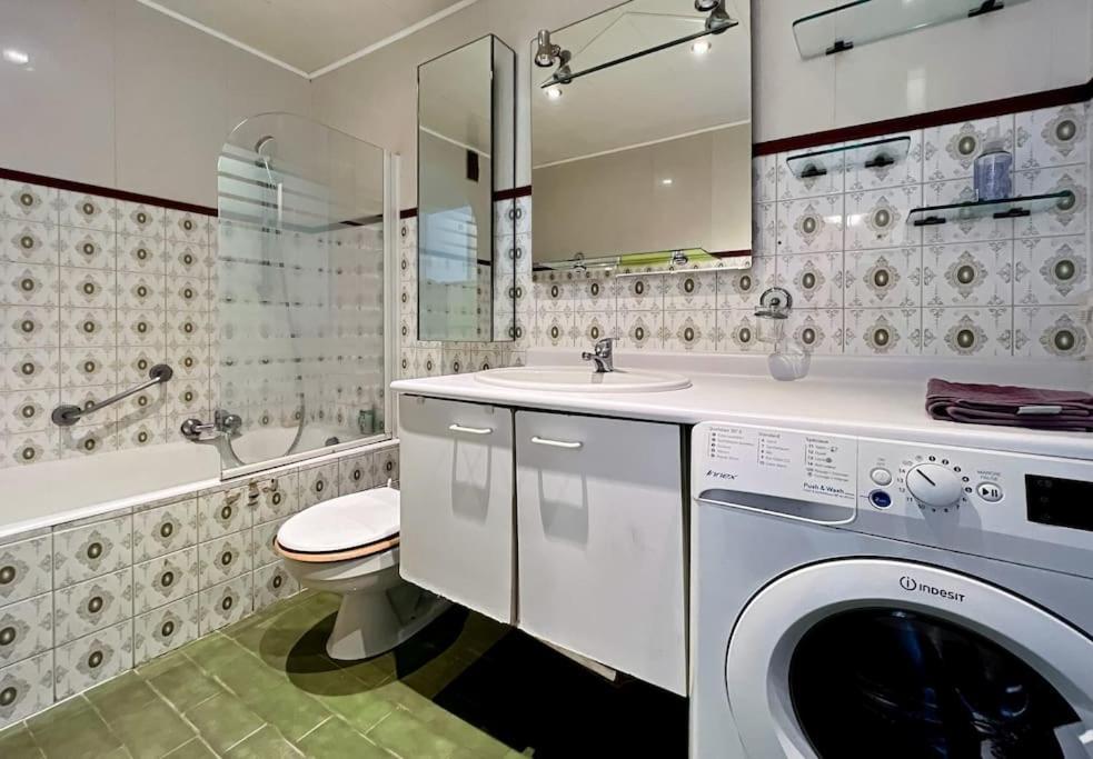 Apartamento Le Martinez - Proche Croisette - Au Calme - Centre