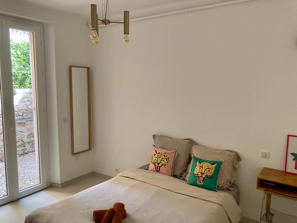 Apartamento - L'oustaou *