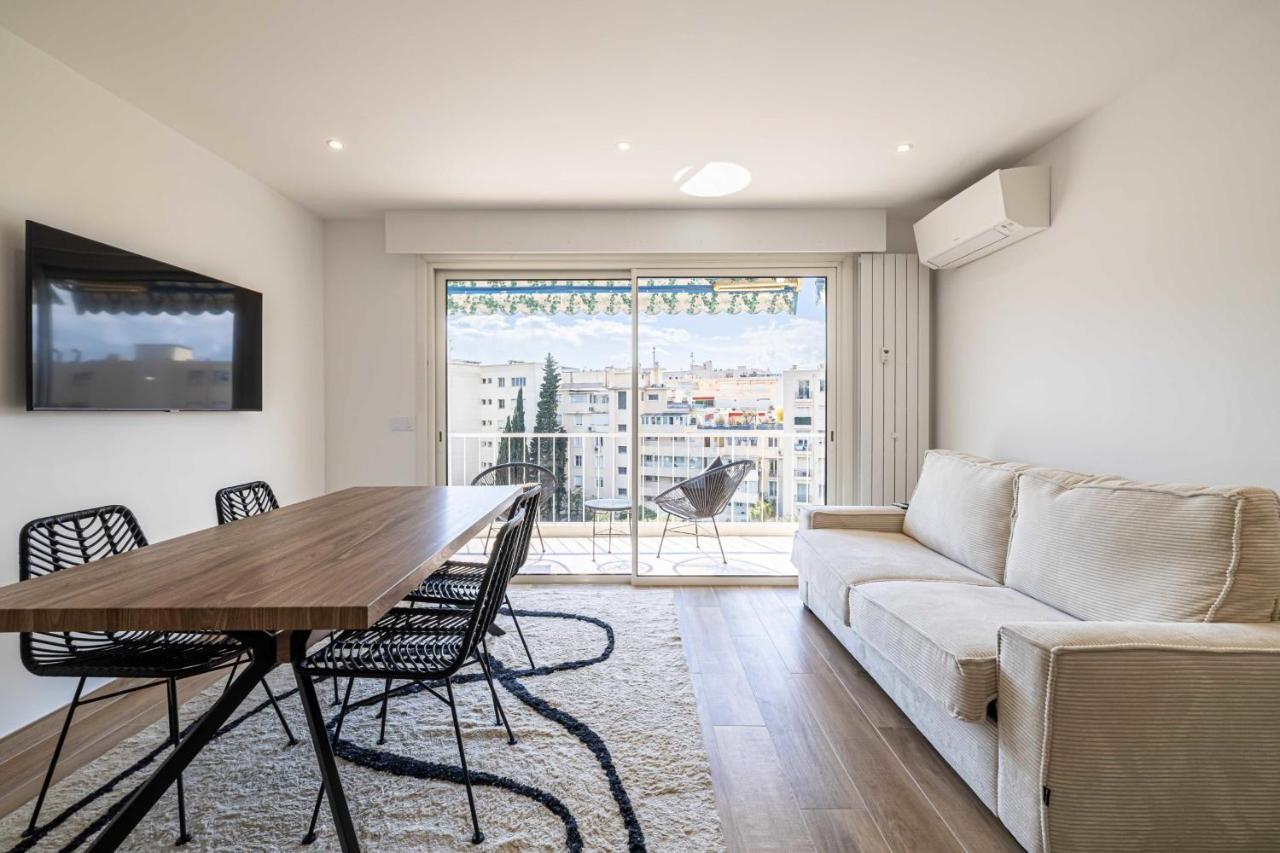 Sublime Renovated - 4p1br - Terrace *