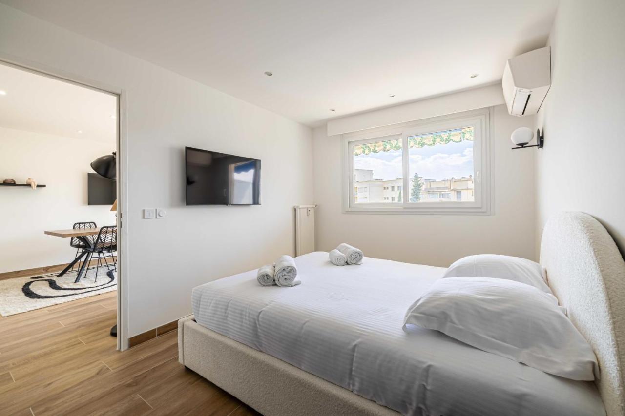 Sublime Renovated - 4p1br - Terrace *