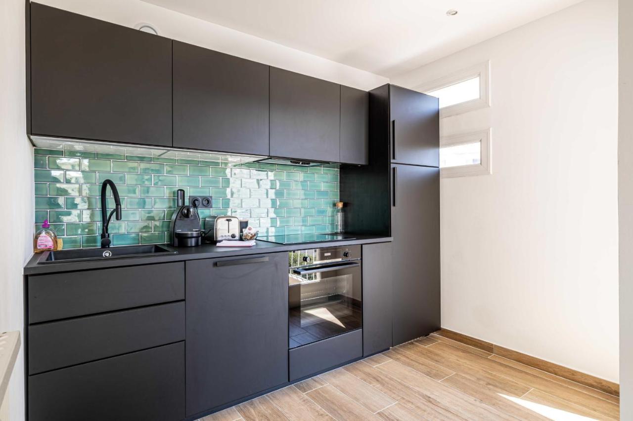 Sublime Renovated - 4p1br - Terrace
