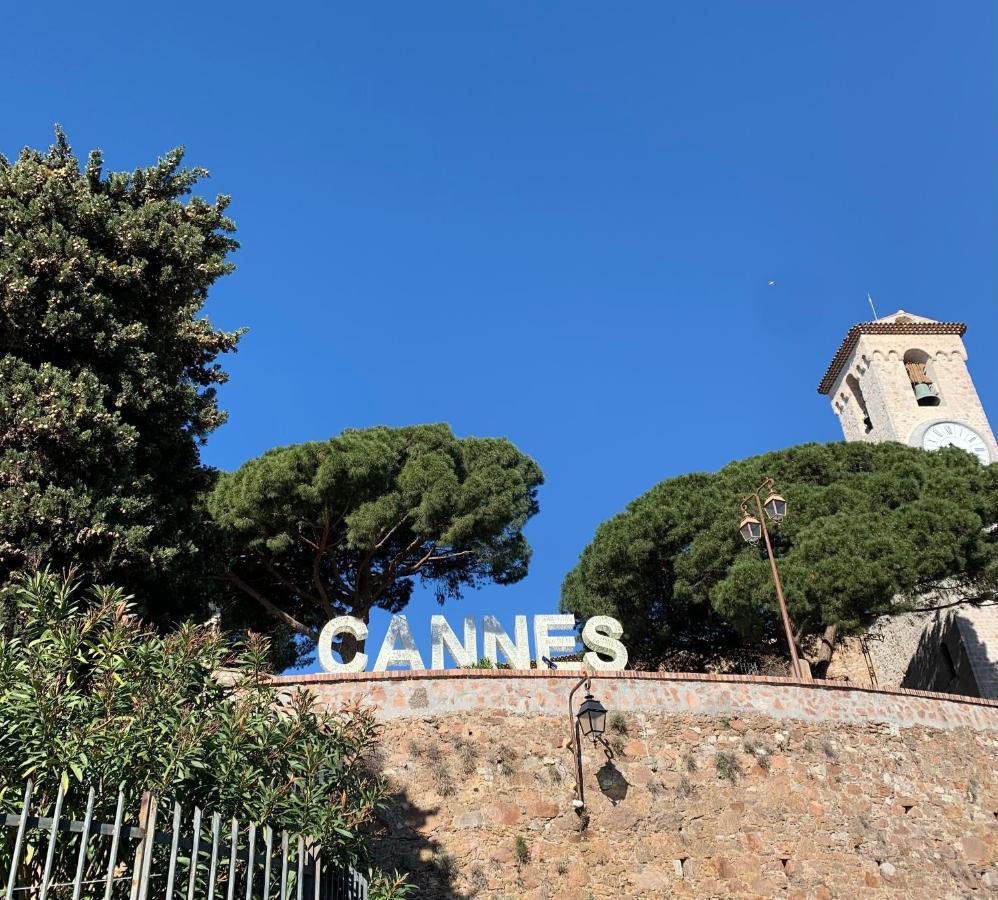 Close To Congress Palace, Croisette, Beaches Appartement Cannes